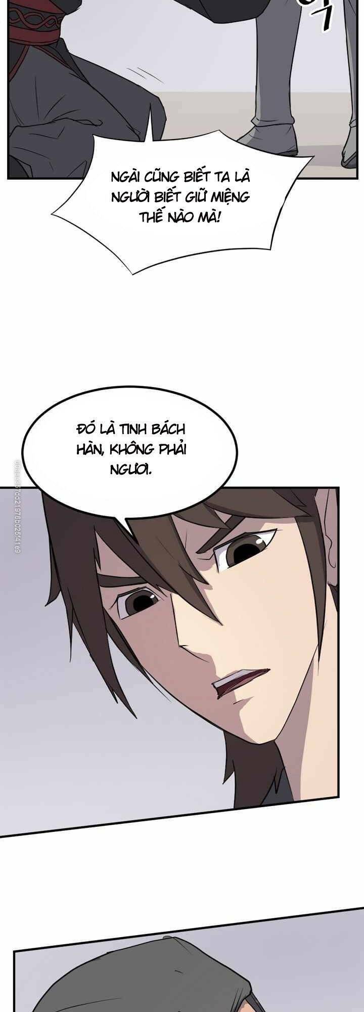 Trọng Sinh Bất Khả Chiến Bại - Chapter 121 - Page 31