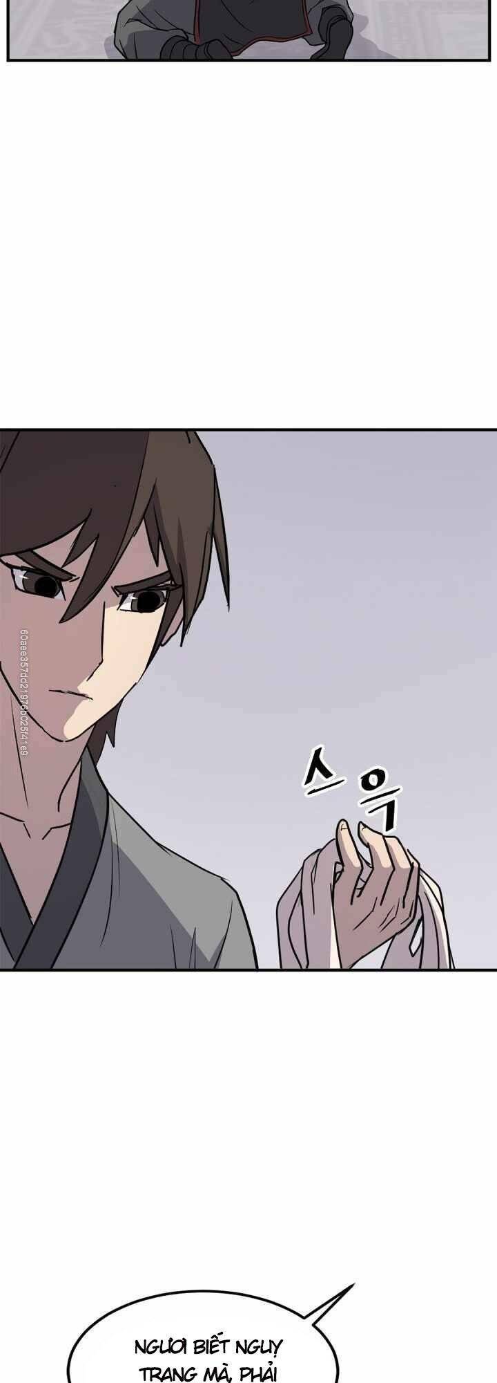 Trọng Sinh Bất Khả Chiến Bại - Chapter 121 - Page 33