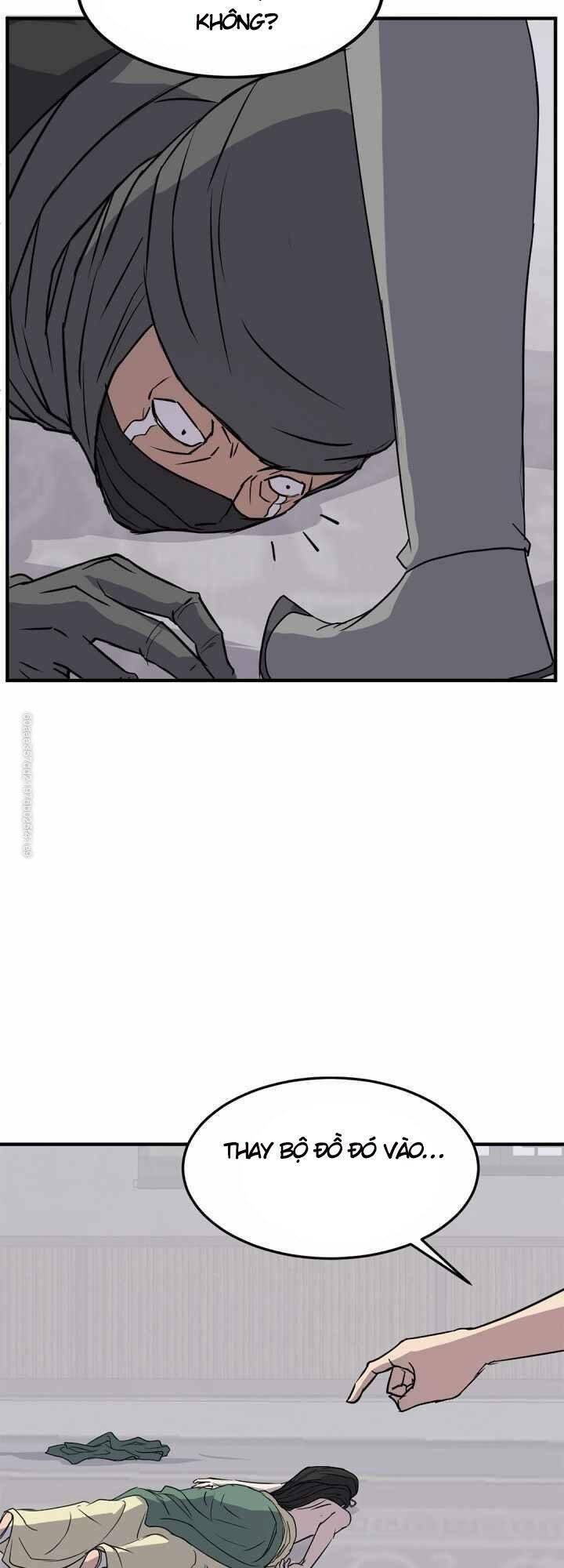 Trọng Sinh Bất Khả Chiến Bại - Chapter 121 - Page 34