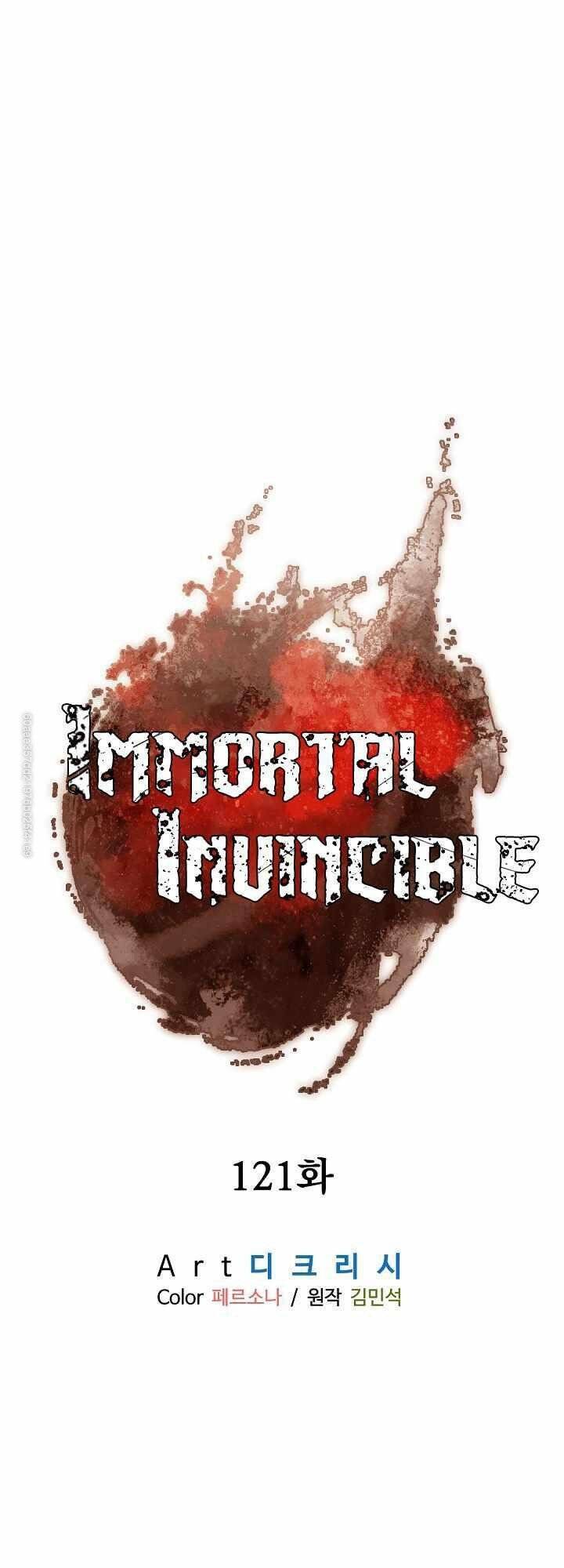 Trọng Sinh Bất Khả Chiến Bại - Chapter 121 - Page 36