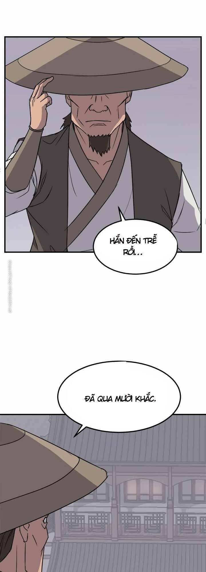 Trọng Sinh Bất Khả Chiến Bại - Chapter 121 - Page 39