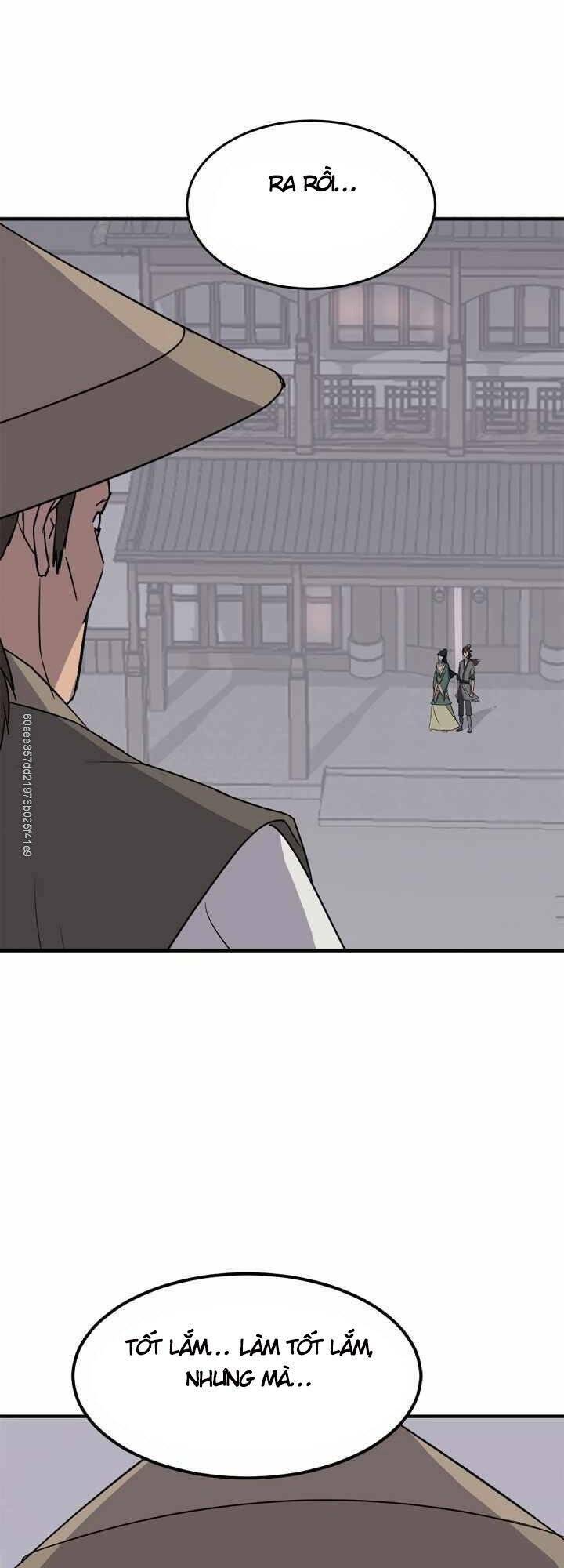 Trọng Sinh Bất Khả Chiến Bại - Chapter 121 - Page 41
