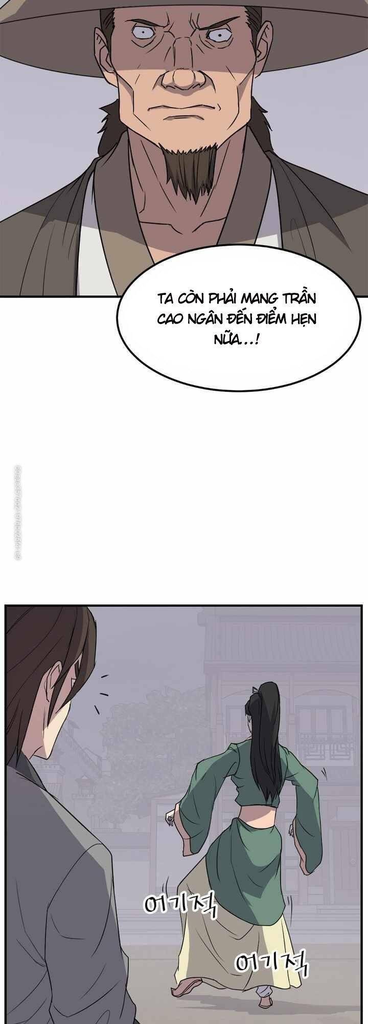 Trọng Sinh Bất Khả Chiến Bại - Chapter 121 - Page 42