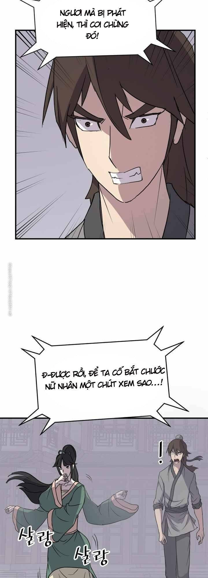 Trọng Sinh Bất Khả Chiến Bại - Chapter 121 - Page 44