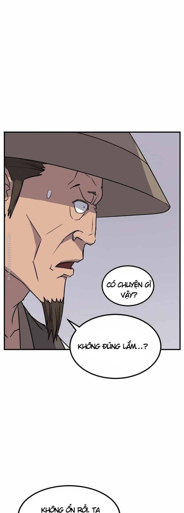 Trọng Sinh Bất Khả Chiến Bại - Chapter 121 - Page 46