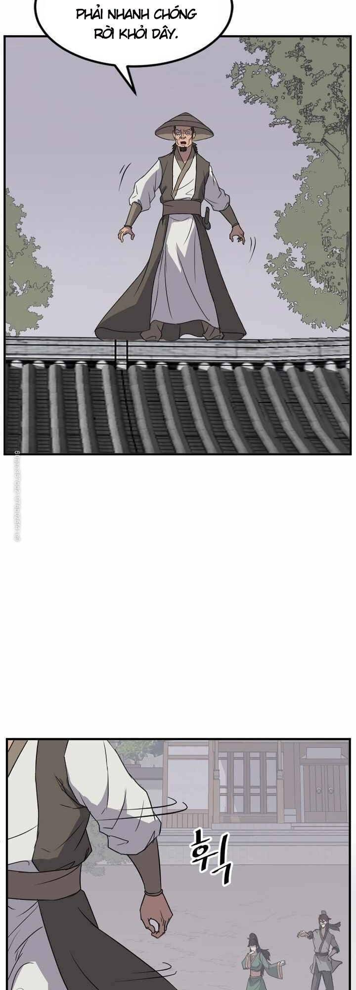 Trọng Sinh Bất Khả Chiến Bại - Chapter 121 - Page 47