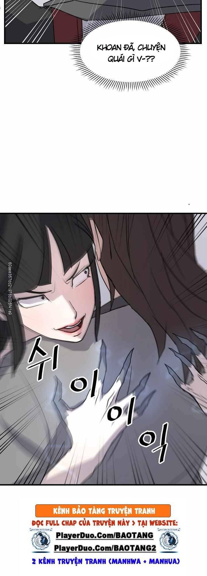 Trọng Sinh Bất Khả Chiến Bại - Chapter 121 - Page 4