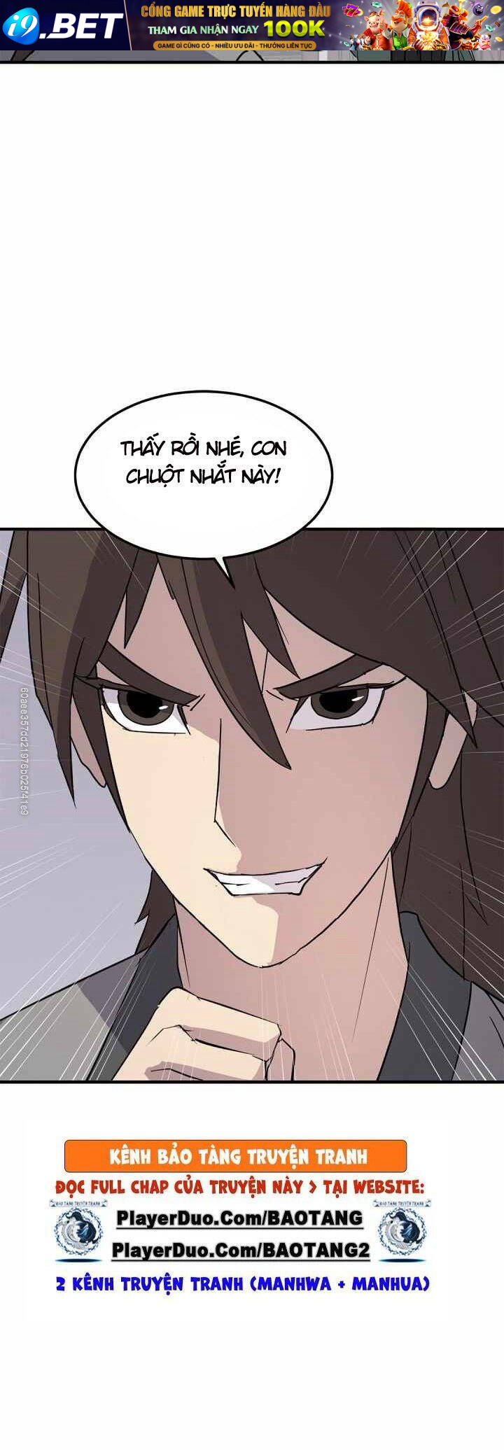 Trọng Sinh Bất Khả Chiến Bại - Chapter 121 - Page 49