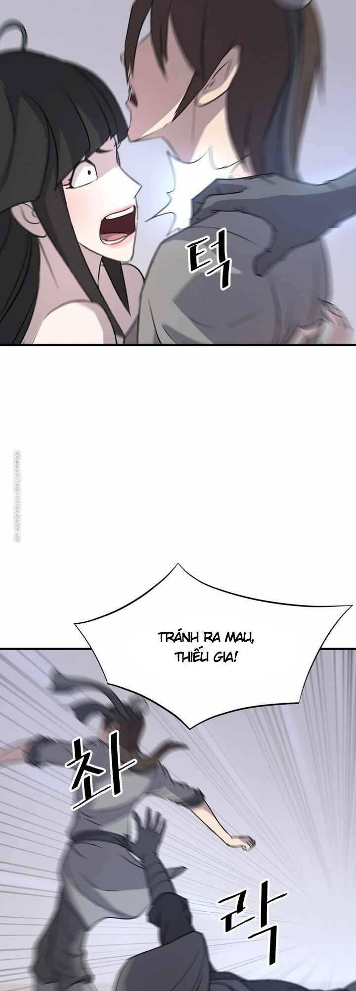 Trọng Sinh Bất Khả Chiến Bại - Chapter 121 - Page 6