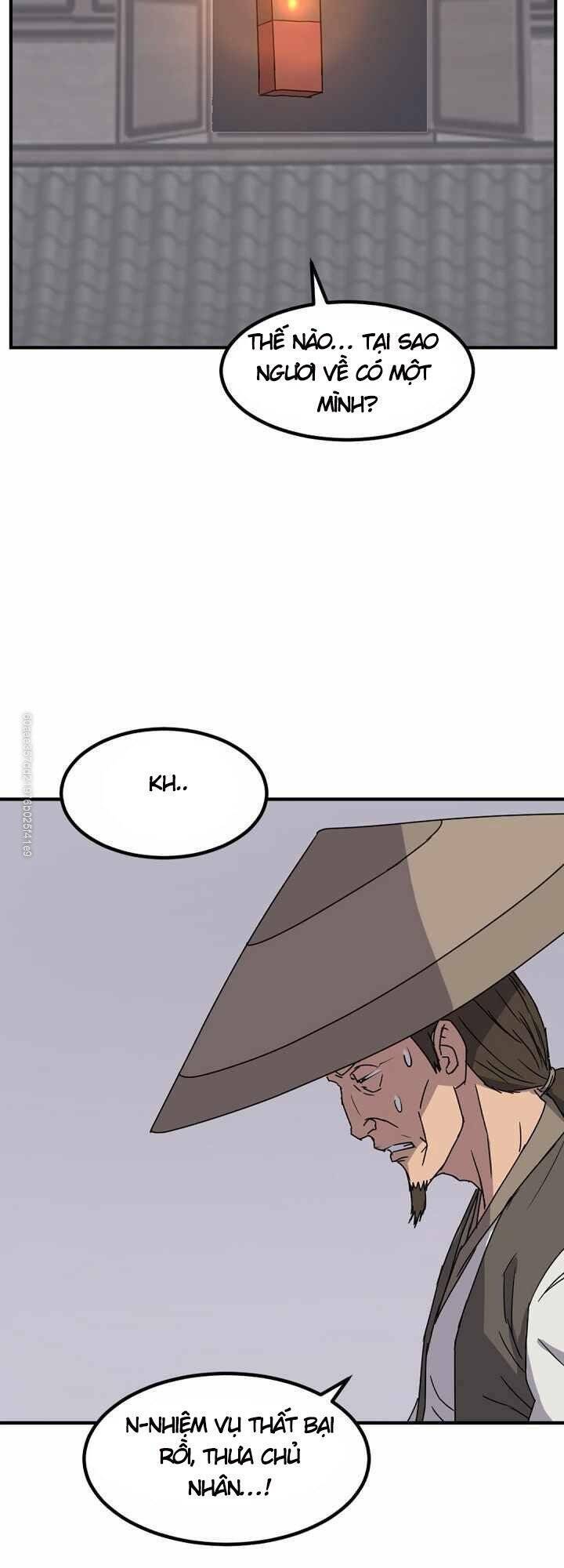 Trọng Sinh Bất Khả Chiến Bại - Chapter 122 - Page 9