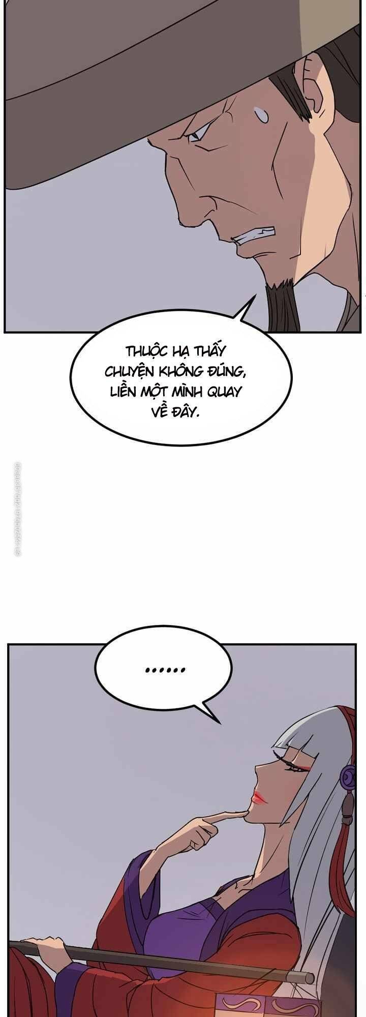 Trọng Sinh Bất Khả Chiến Bại - Chapter 122 - Page 11