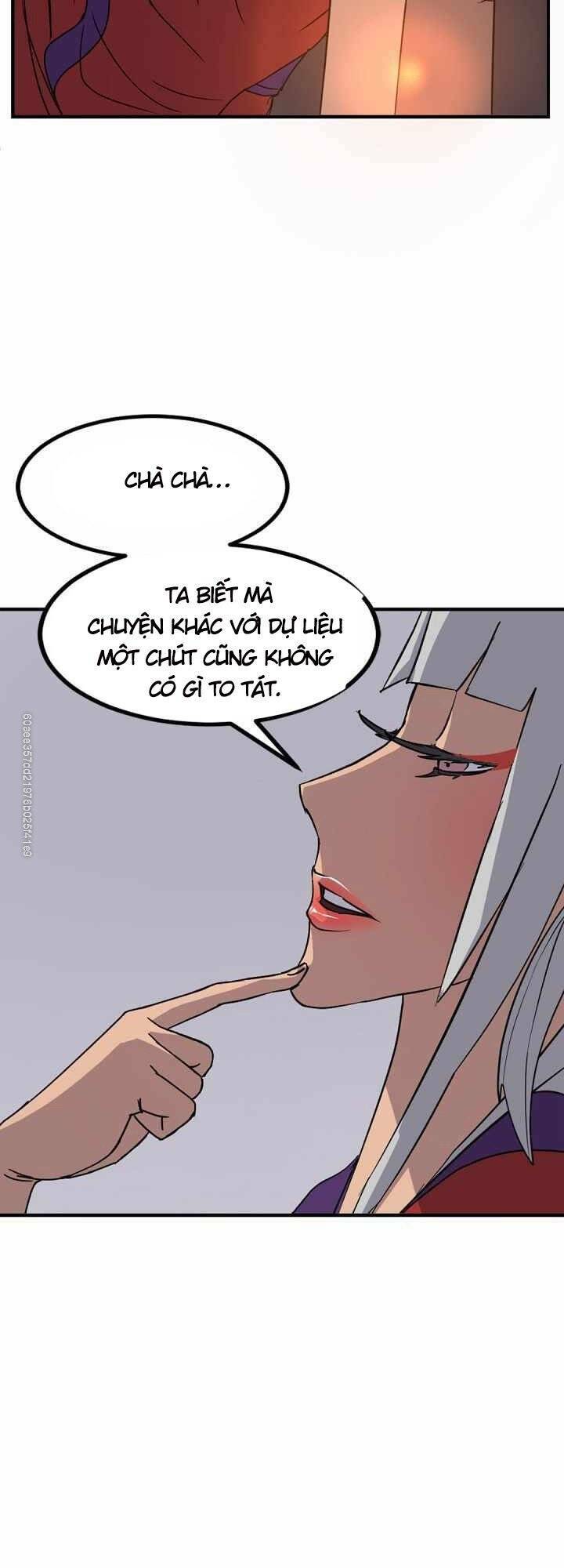 Trọng Sinh Bất Khả Chiến Bại - Chapter 122 - Page 12