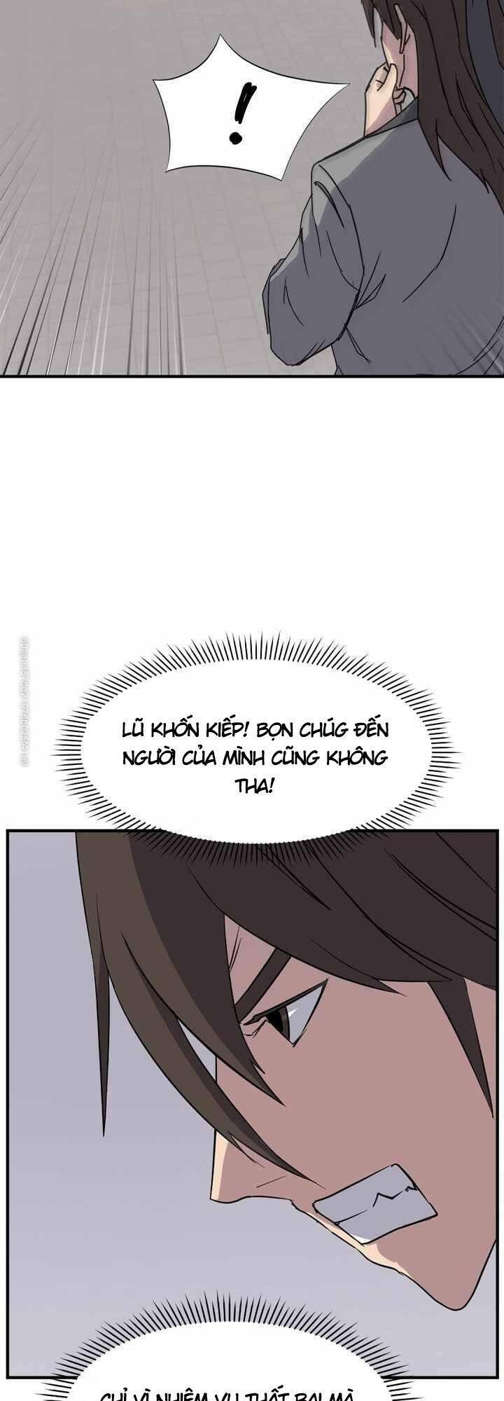 Trọng Sinh Bất Khả Chiến Bại - Chapter 122 - Page 22