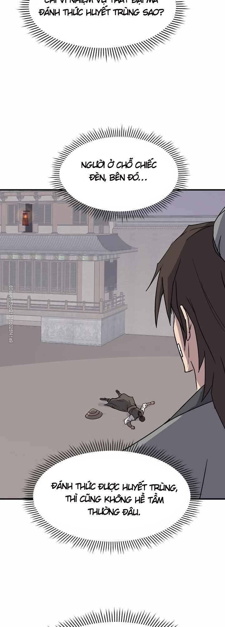 Trọng Sinh Bất Khả Chiến Bại - Chapter 122 - Page 23