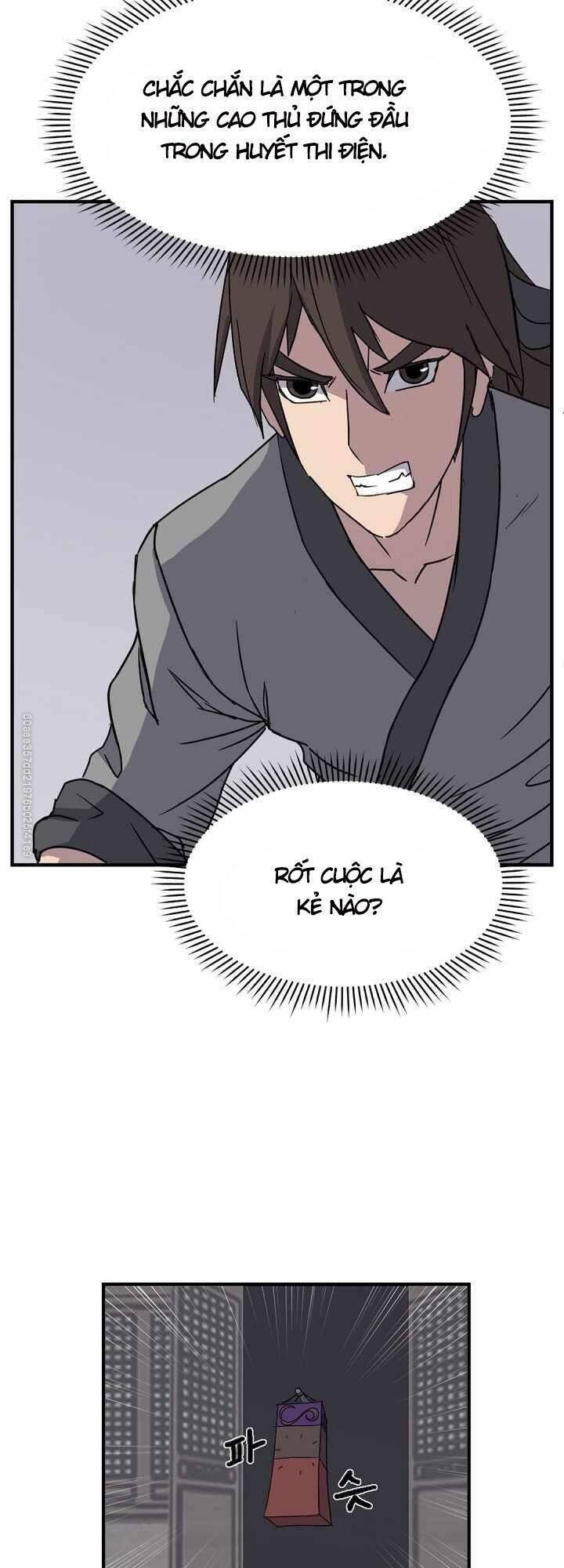 Trọng Sinh Bất Khả Chiến Bại - Chapter 122 - Page 24