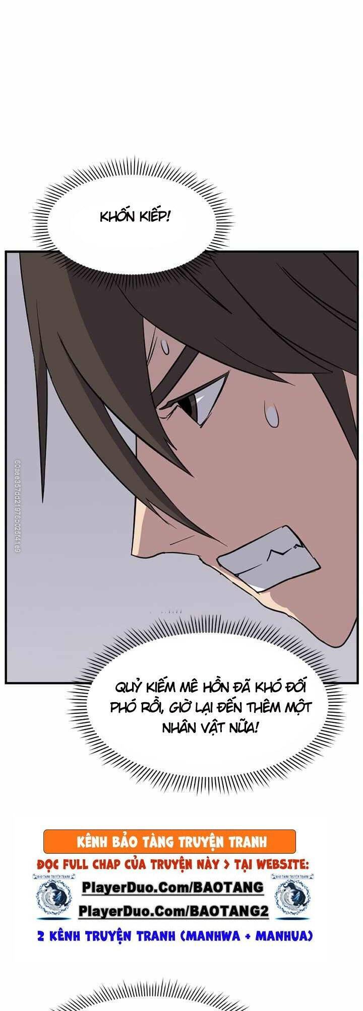 Trọng Sinh Bất Khả Chiến Bại - Chapter 122 - Page 32