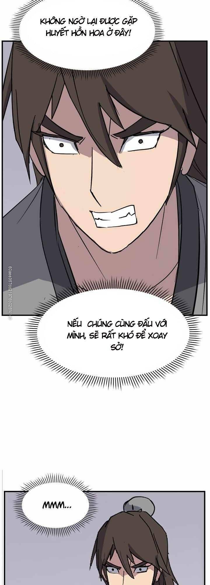 Trọng Sinh Bất Khả Chiến Bại - Chapter 122 - Page 33