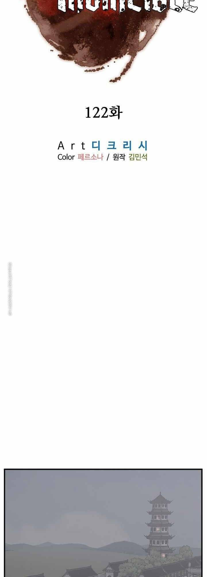 Trọng Sinh Bất Khả Chiến Bại - Chapter 122 - Page 36