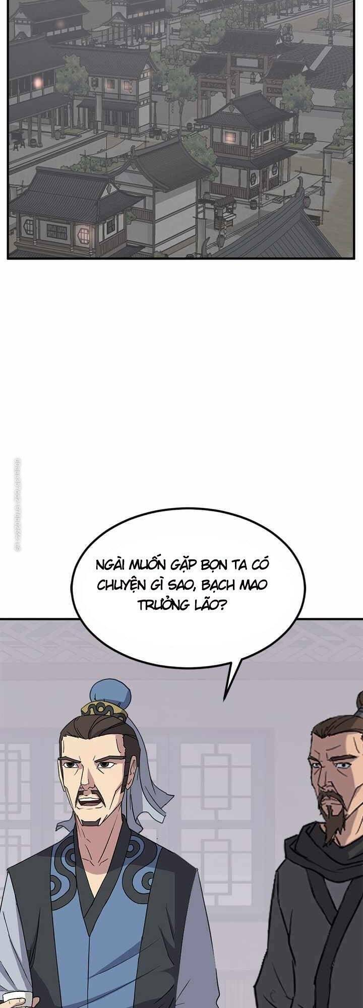 Trọng Sinh Bất Khả Chiến Bại - Chapter 122 - Page 37