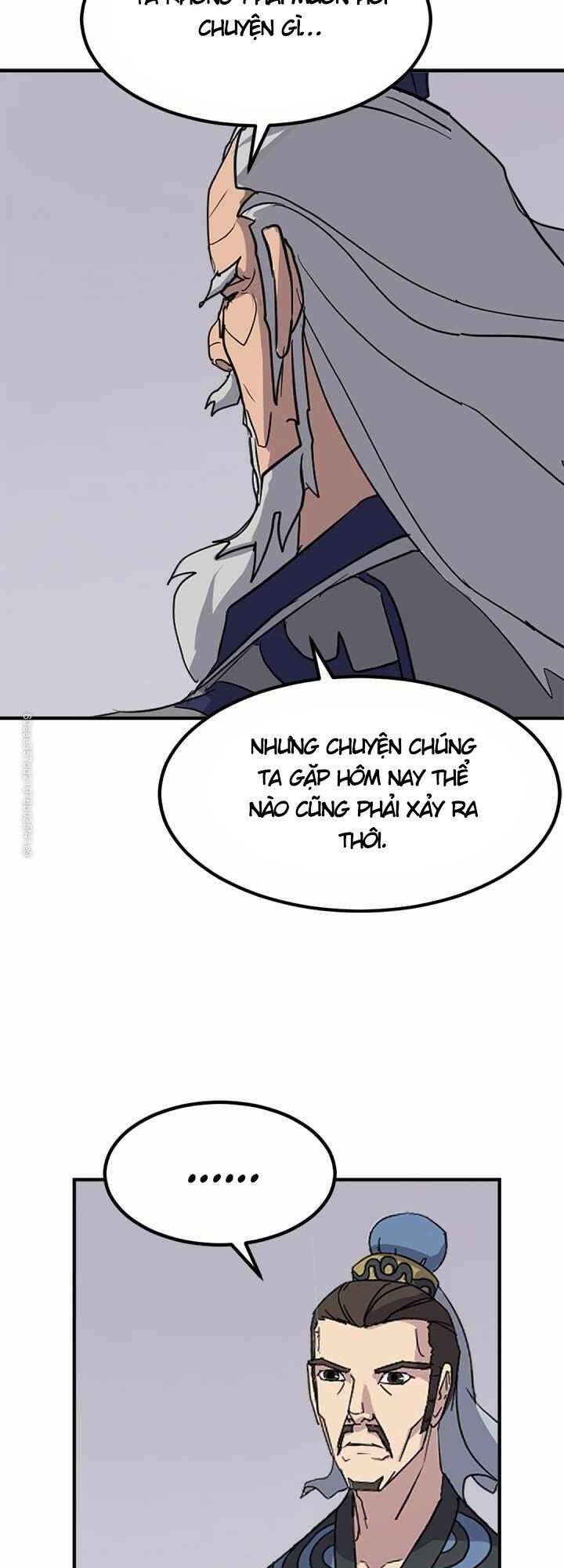 Trọng Sinh Bất Khả Chiến Bại - Chapter 122 - Page 39