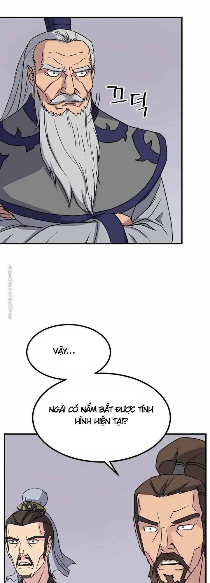 Trọng Sinh Bất Khả Chiến Bại - Chapter 122 - Page 42