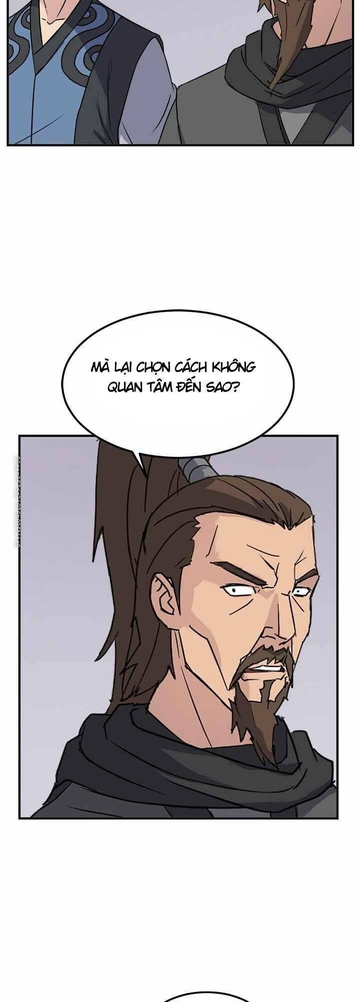 Trọng Sinh Bất Khả Chiến Bại - Chapter 122 - Page 43