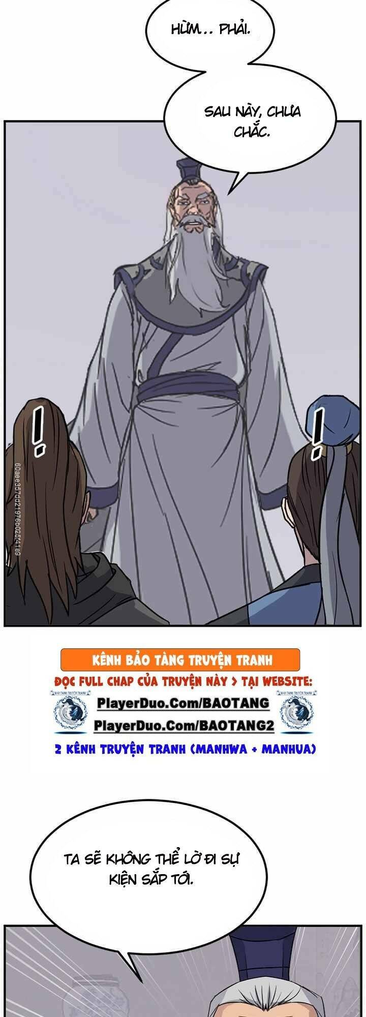 Trọng Sinh Bất Khả Chiến Bại - Chapter 122 - Page 44