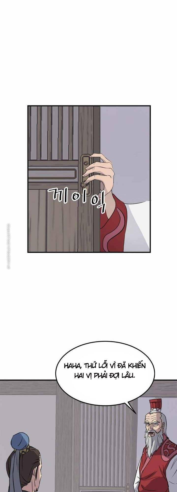 Trọng Sinh Bất Khả Chiến Bại - Chapter 122 - Page 46