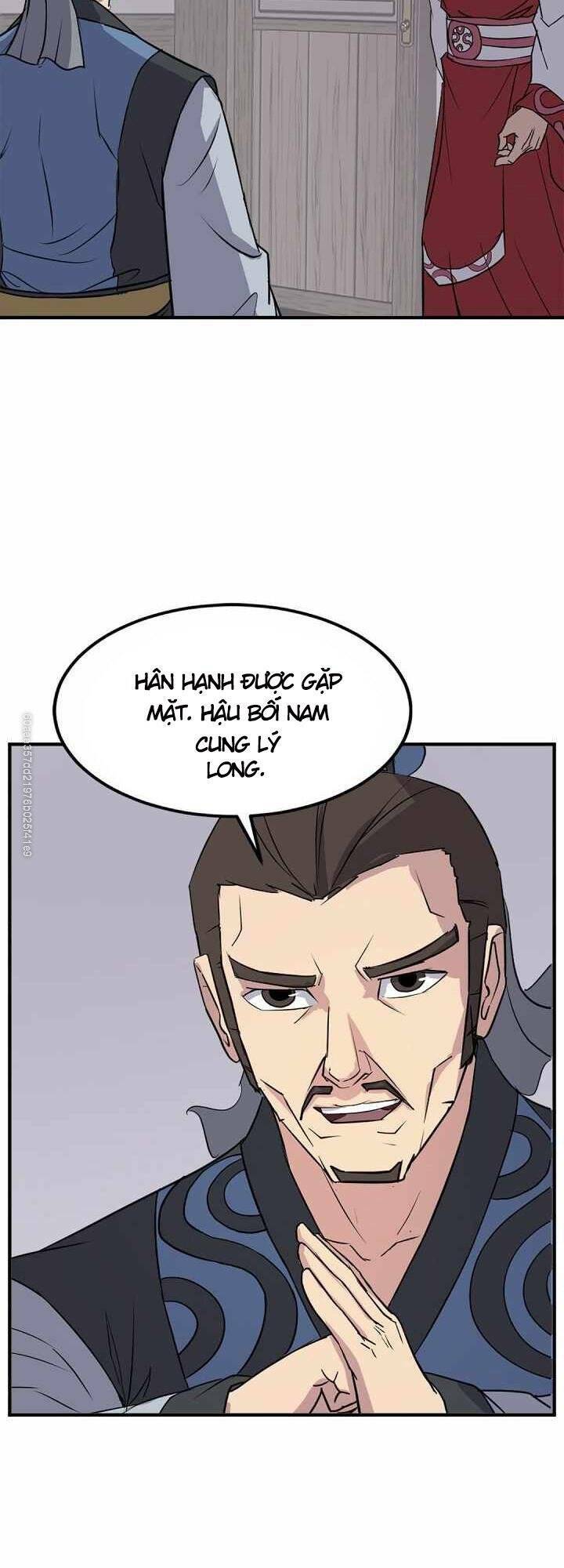 Trọng Sinh Bất Khả Chiến Bại - Chapter 122 - Page 47