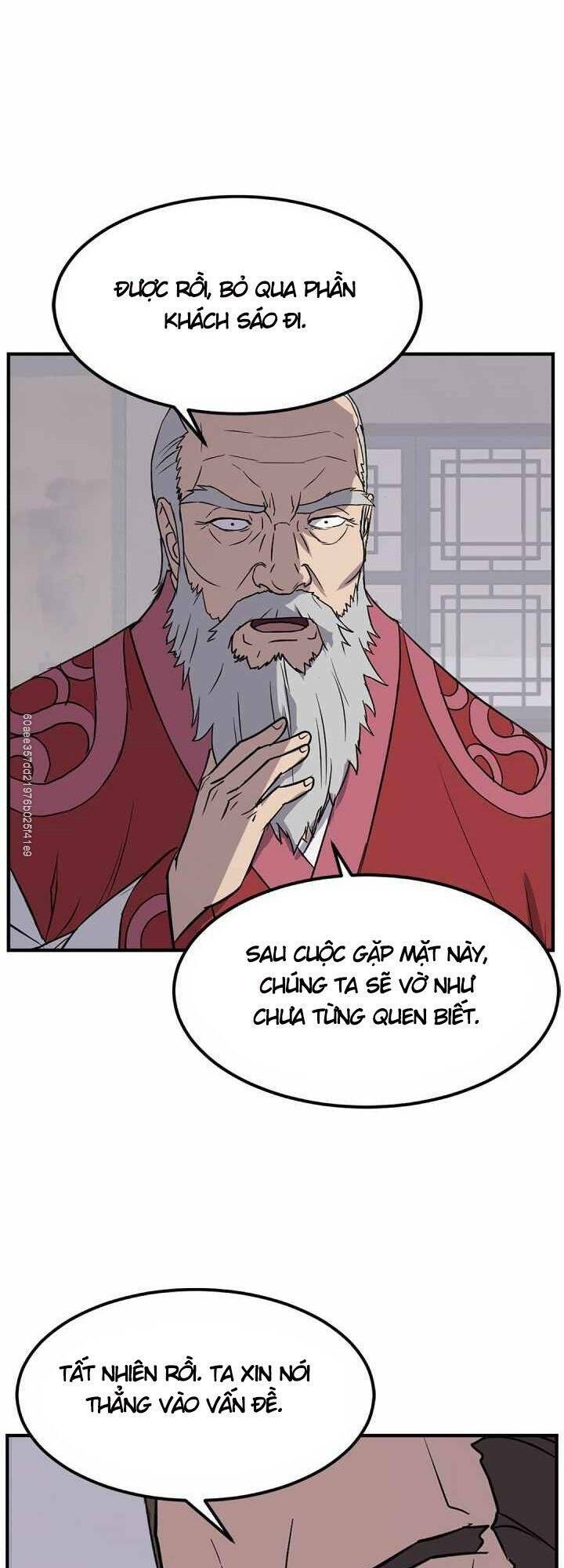 Trọng Sinh Bất Khả Chiến Bại - Chapter 122 - Page 48