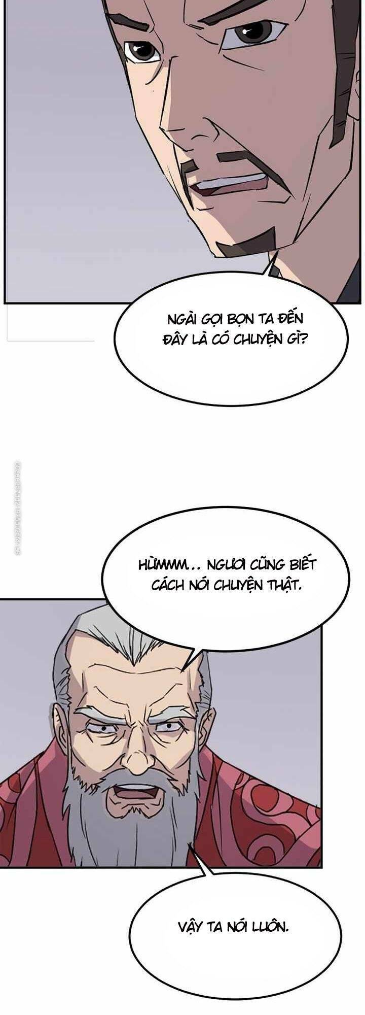 Trọng Sinh Bất Khả Chiến Bại - Chapter 122 - Page 49