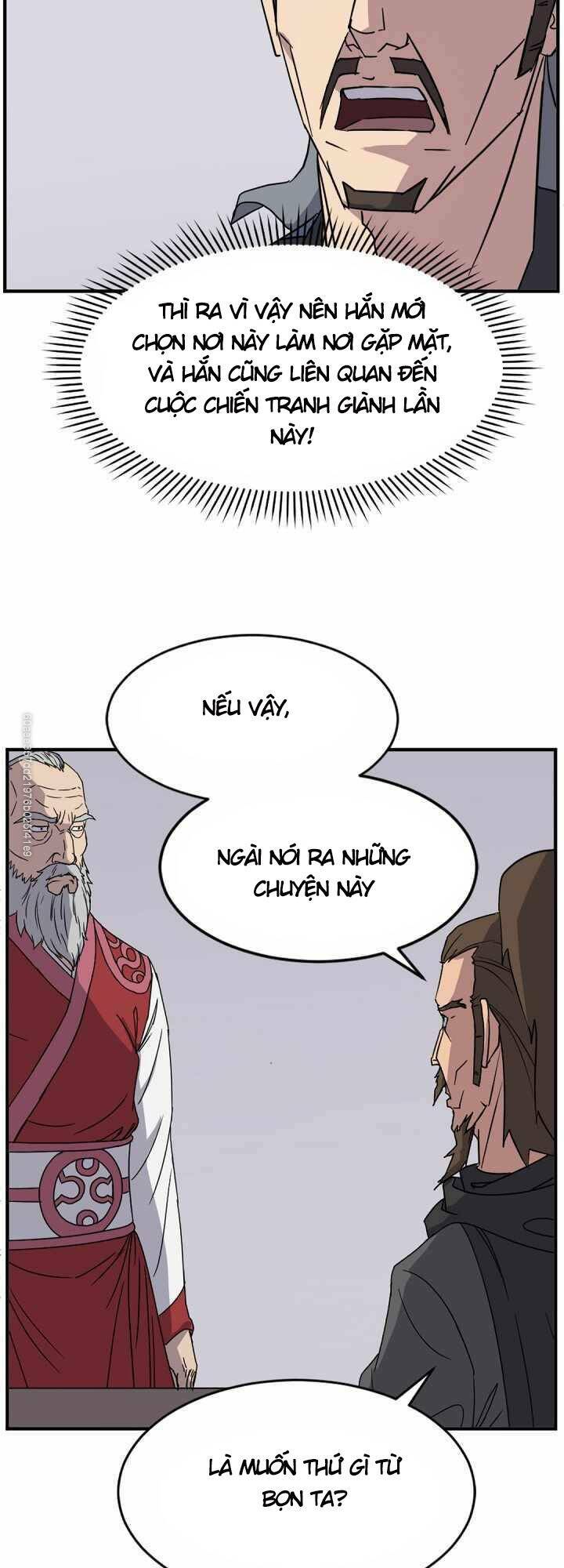 Trọng Sinh Bất Khả Chiến Bại - Chapter 123 - Page 9