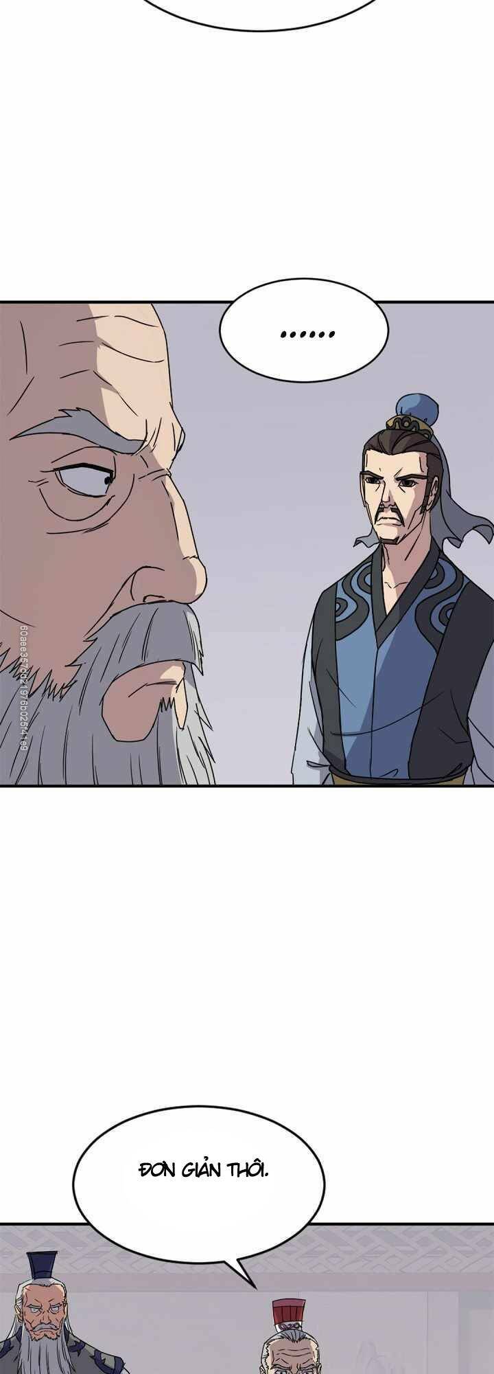 Trọng Sinh Bất Khả Chiến Bại - Chapter 123 - Page 10