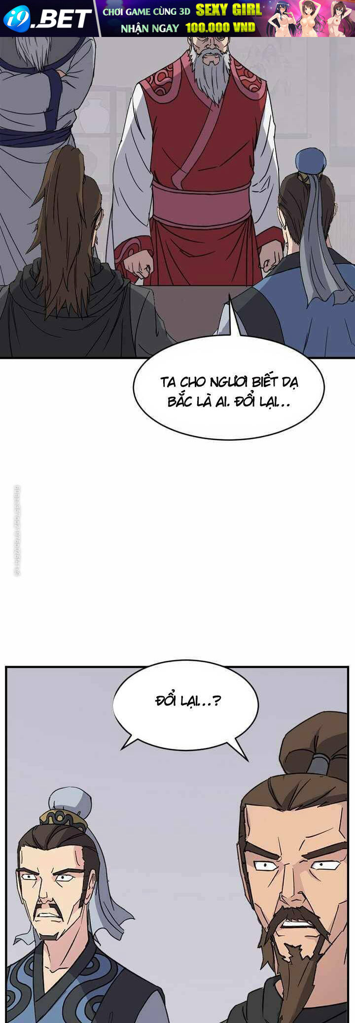 Trọng Sinh Bất Khả Chiến Bại - Chapter 123 - Page 11