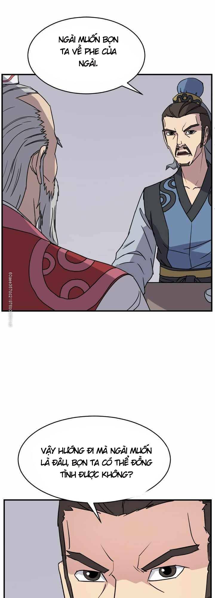 Trọng Sinh Bất Khả Chiến Bại - Chapter 123 - Page 14