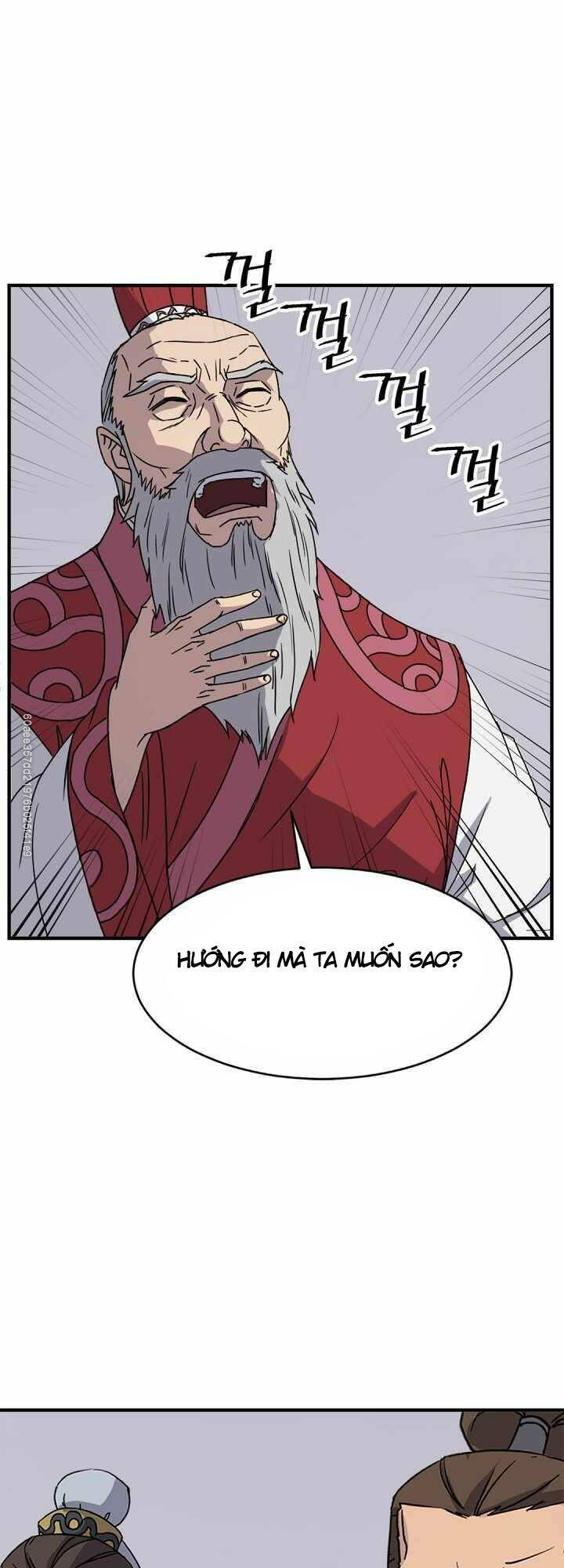 Trọng Sinh Bất Khả Chiến Bại - Chapter 123 - Page 16