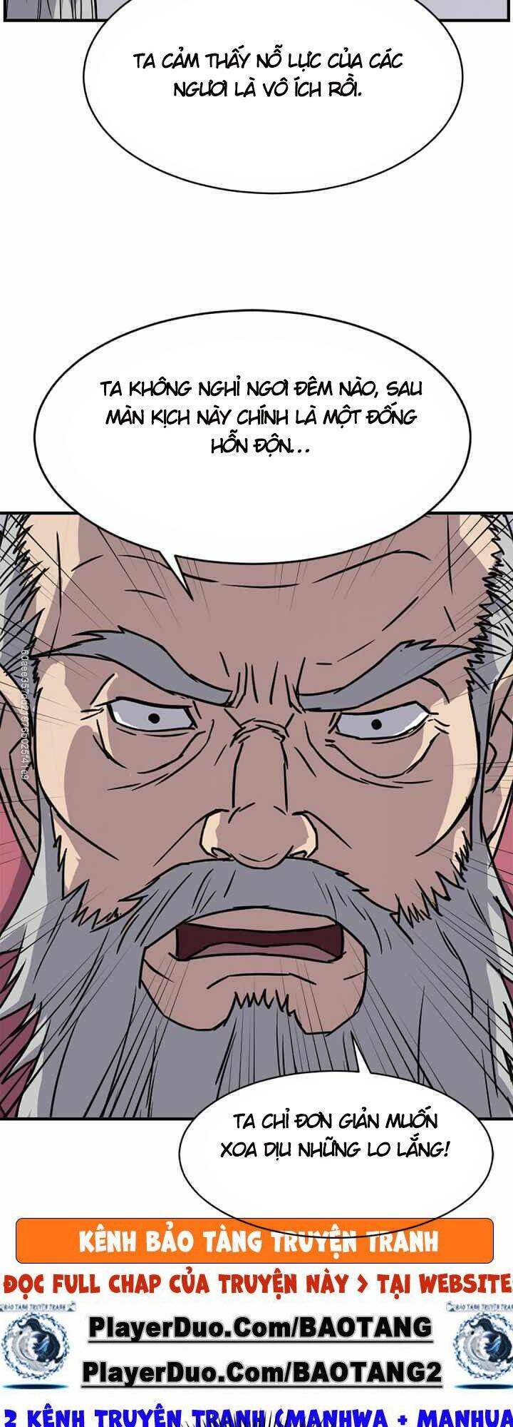 Trọng Sinh Bất Khả Chiến Bại - Chapter 123 - Page 18