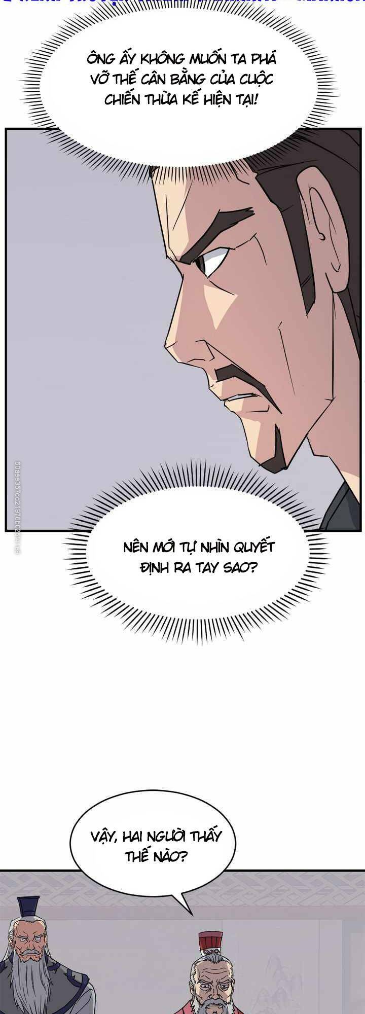 Trọng Sinh Bất Khả Chiến Bại - Chapter 123 - Page 19