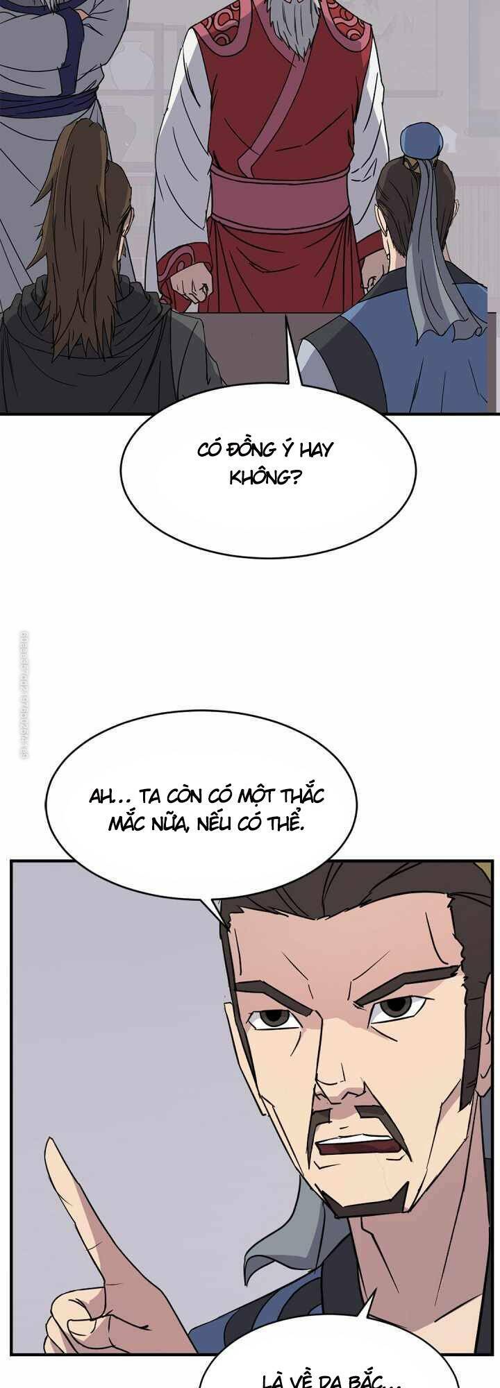 Trọng Sinh Bất Khả Chiến Bại - Chapter 123 - Page 20