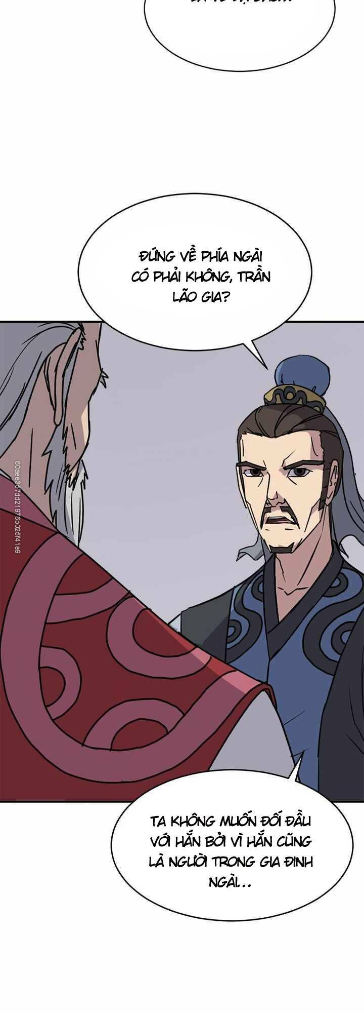 Trọng Sinh Bất Khả Chiến Bại - Chapter 123 - Page 21