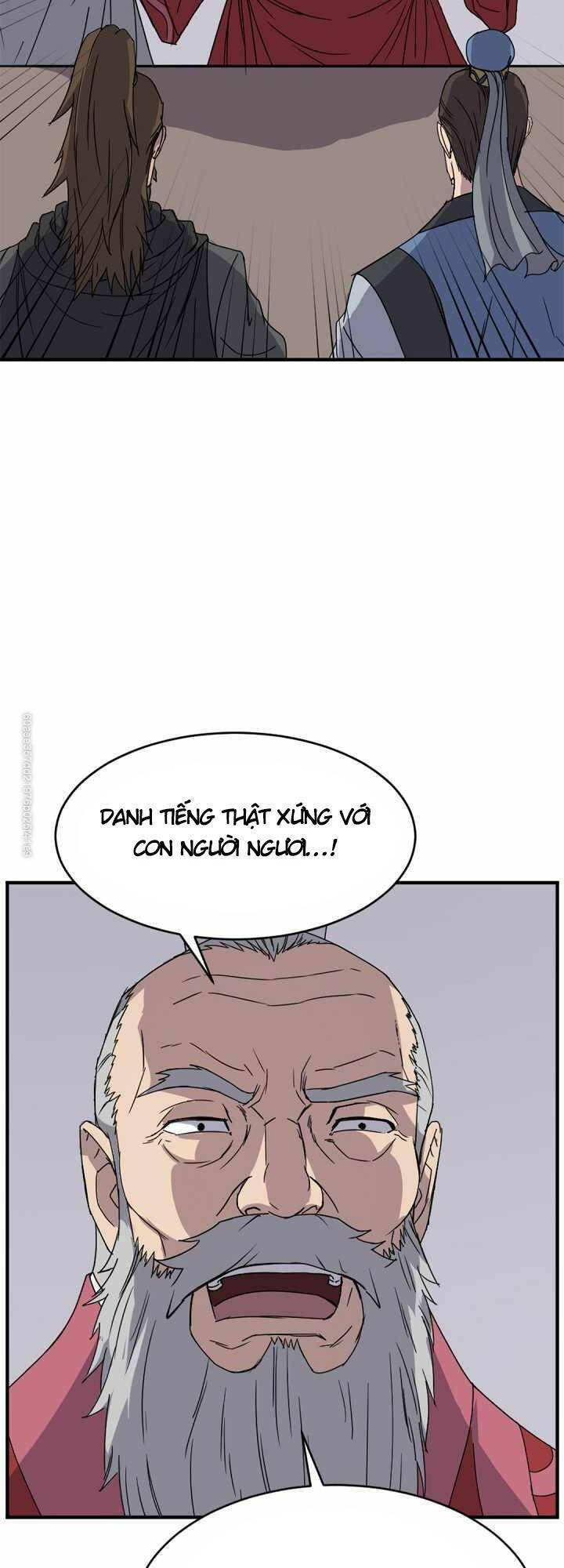 Trọng Sinh Bất Khả Chiến Bại - Chapter 123 - Page 23