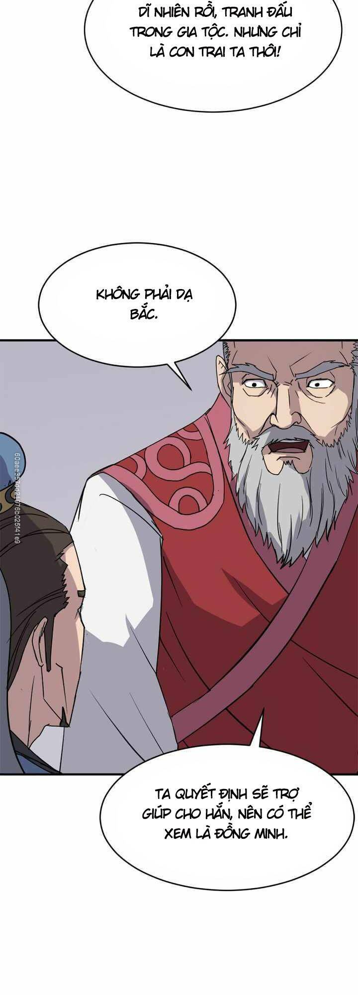 Trọng Sinh Bất Khả Chiến Bại - Chapter 123 - Page 24