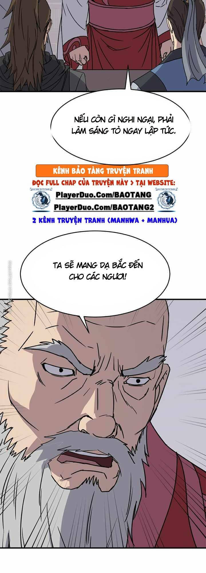 Trọng Sinh Bất Khả Chiến Bại - Chapter 123 - Page 29