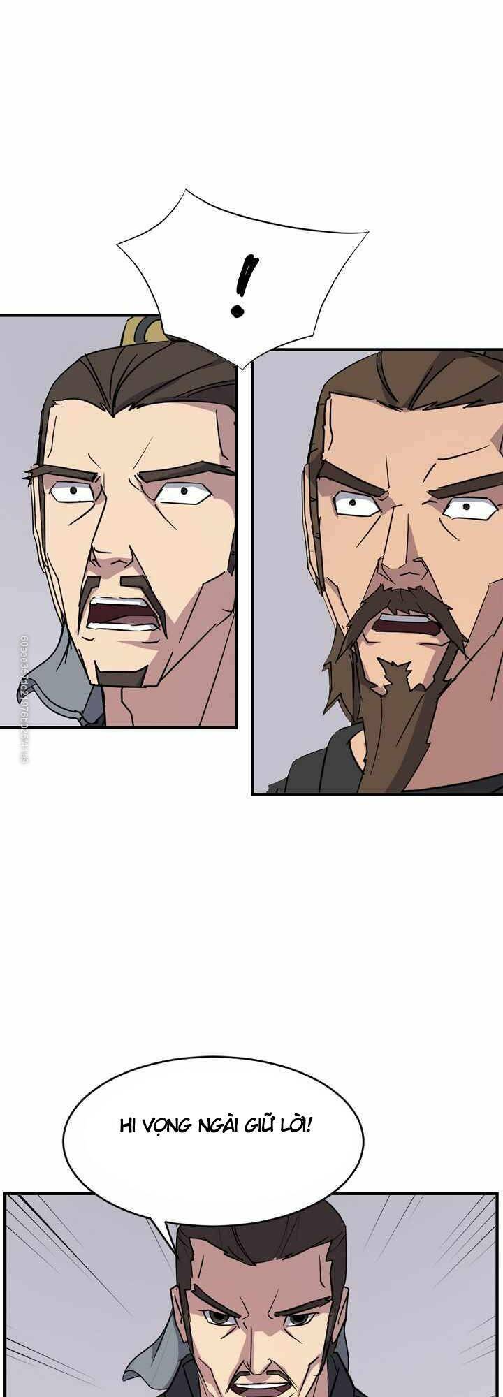 Trọng Sinh Bất Khả Chiến Bại - Chapter 123 - Page 30