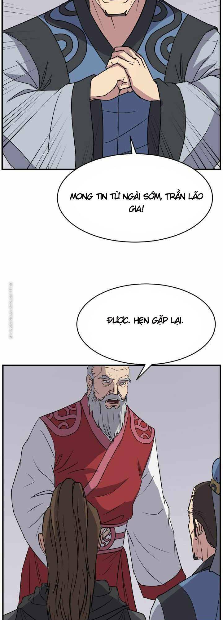 Trọng Sinh Bất Khả Chiến Bại - Chapter 123 - Page 31