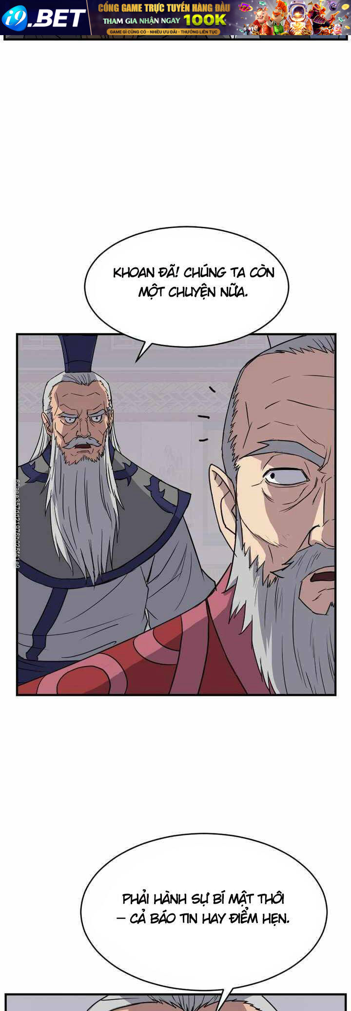 Trọng Sinh Bất Khả Chiến Bại - Chapter 123 - Page 32