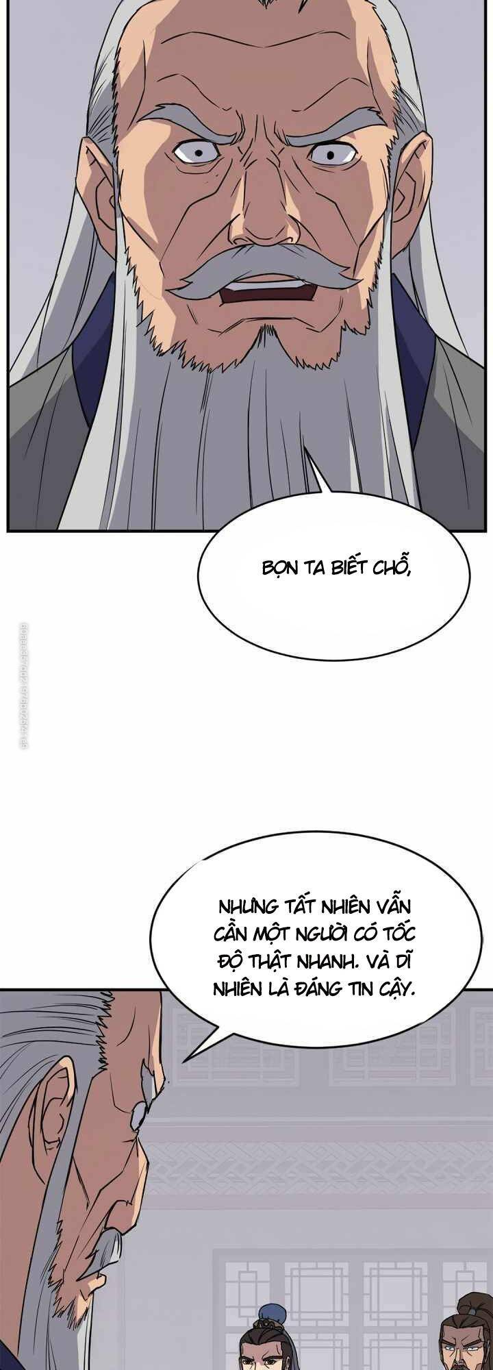 Trọng Sinh Bất Khả Chiến Bại - Chapter 123 - Page 33