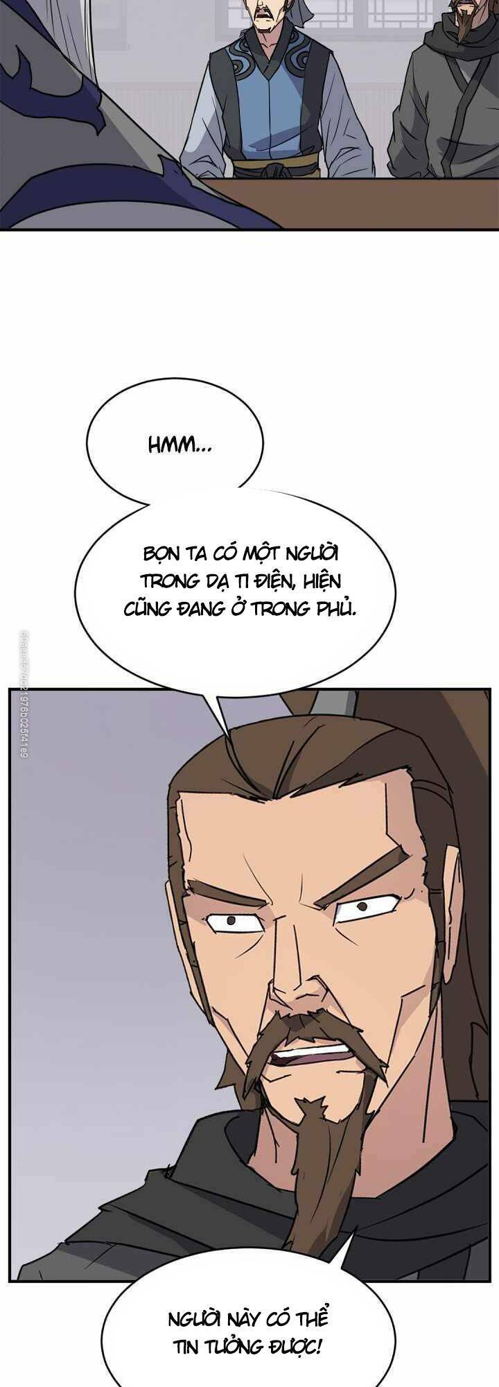 Trọng Sinh Bất Khả Chiến Bại - Chapter 123 - Page 34