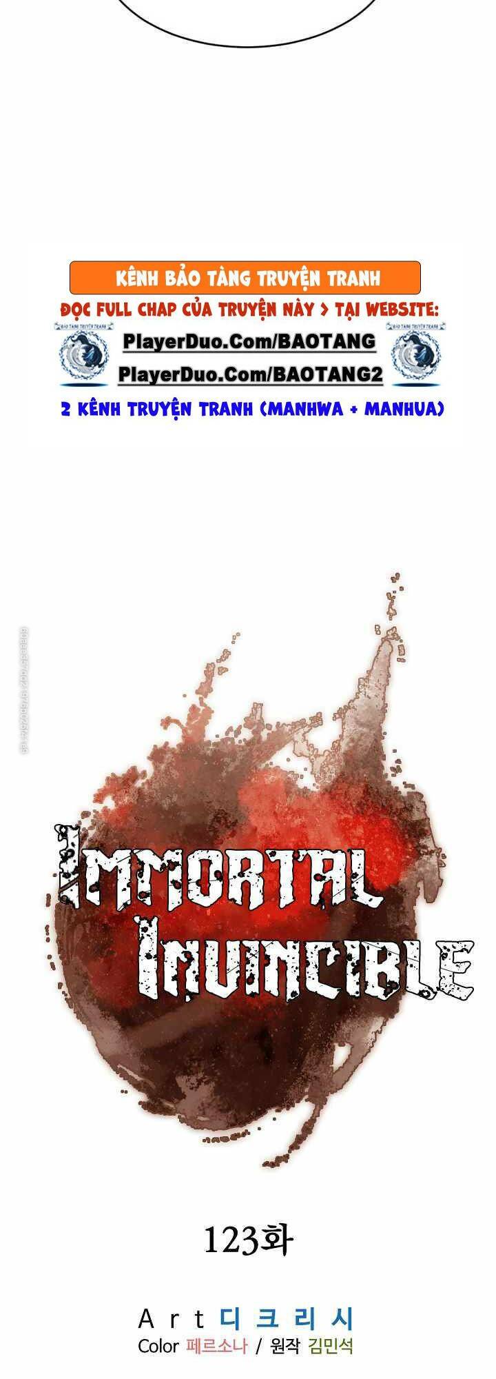 Trọng Sinh Bất Khả Chiến Bại - Chapter 123 - Page 35