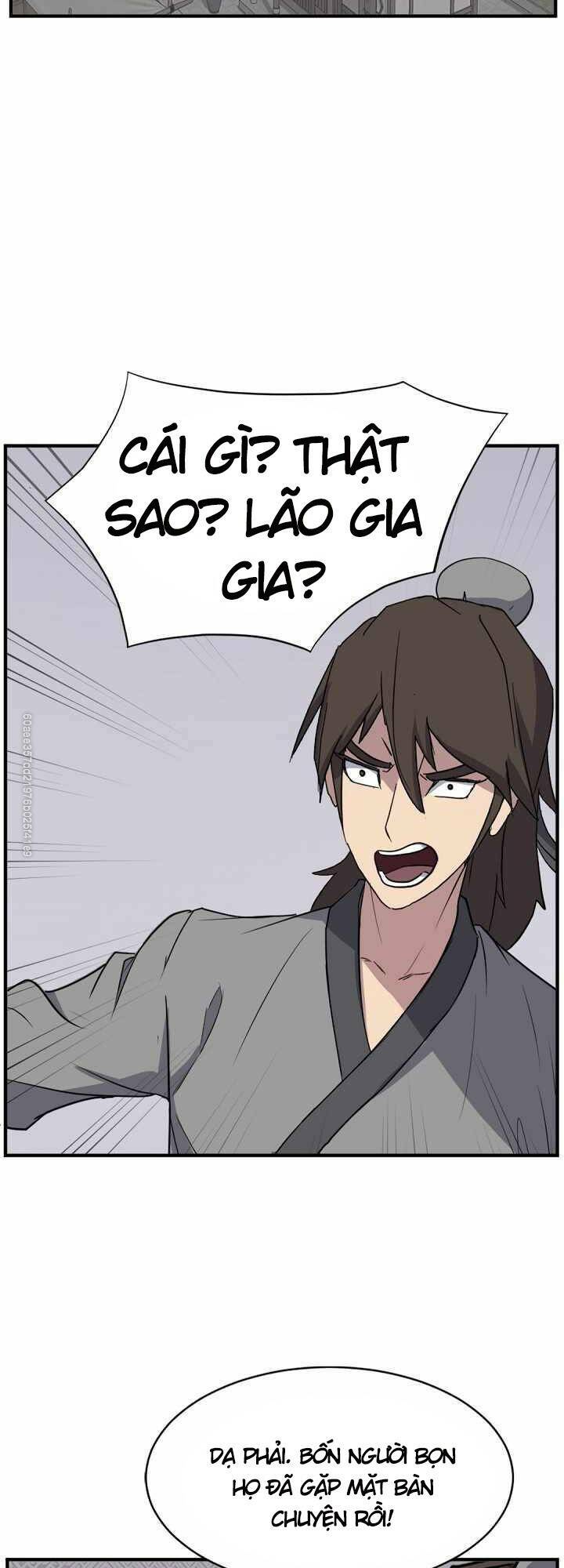 Trọng Sinh Bất Khả Chiến Bại - Chapter 123 - Page 37